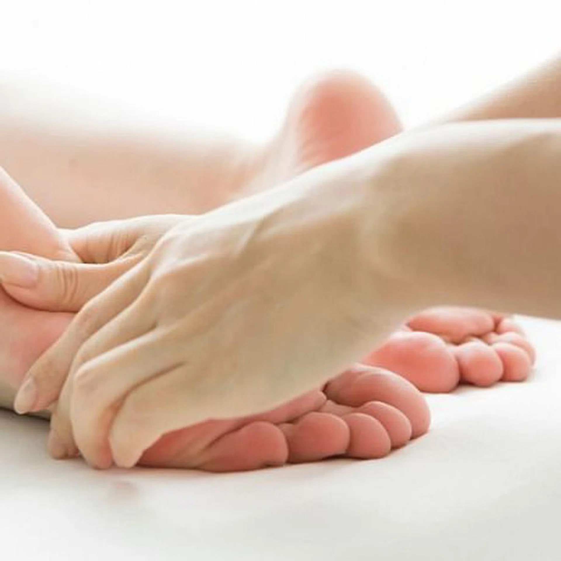 How to treat bunions without the surgery