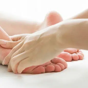 How to treat bunions without the surgery