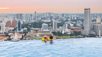 4 long weekends in Singapore in 2021, 4 fewer than this year