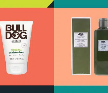Men's Grooming