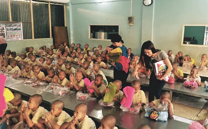 Rhonda Wong, the woman changing the HDB resale game 