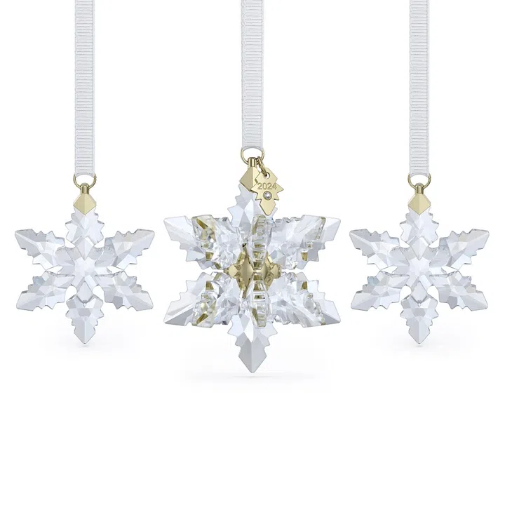 swarovski outlet home decor christmas gift imm