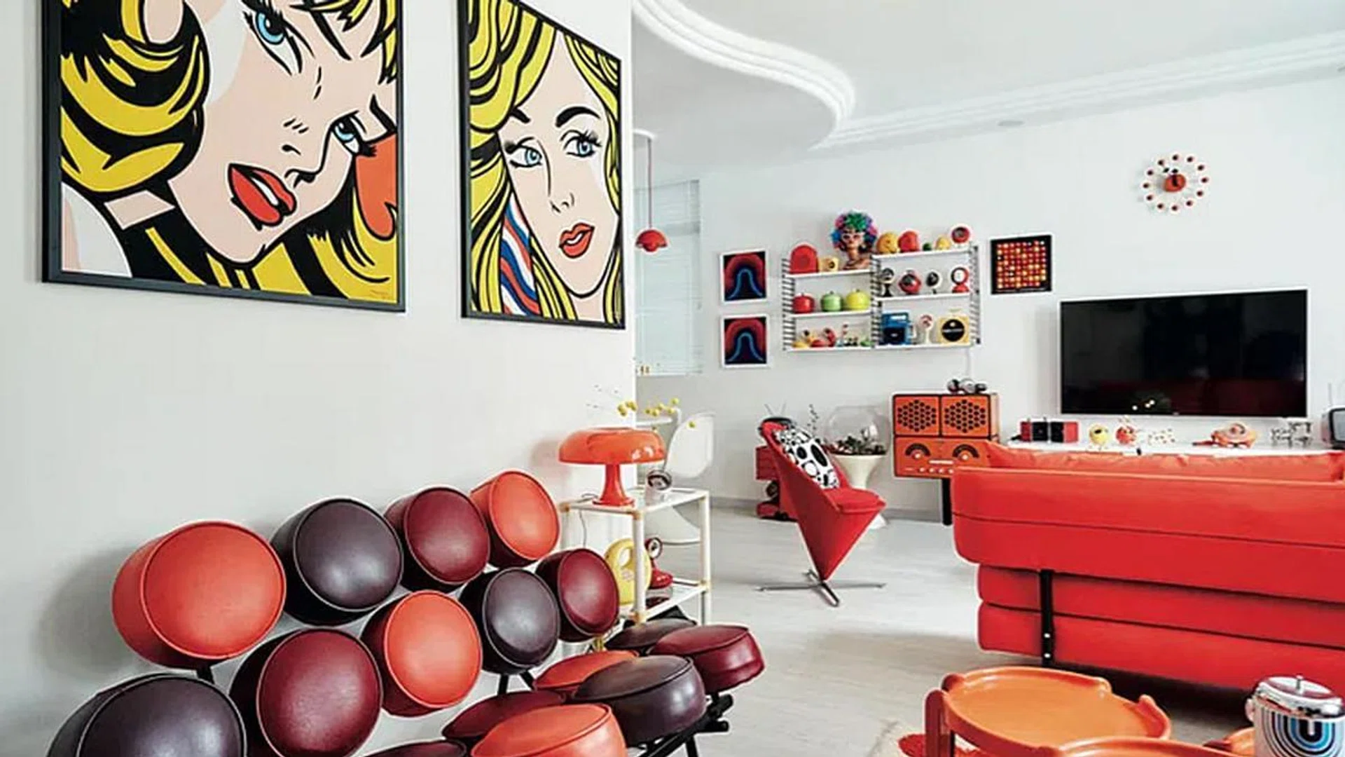 Home & Decor
