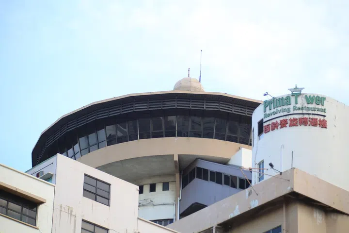 CMG20200815-NeohKL01 Áº÷è÷ë/Îºè¤á×/?Prima Tower restaurant close down [201 Keppel Rd]
