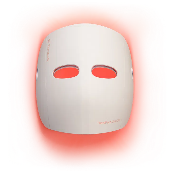Therabody TheraFace Mask Glo