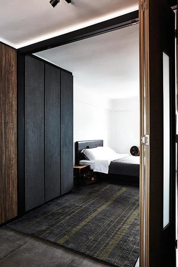 7 stylish reno ideas for your master bedroom - Her World Singapore ...