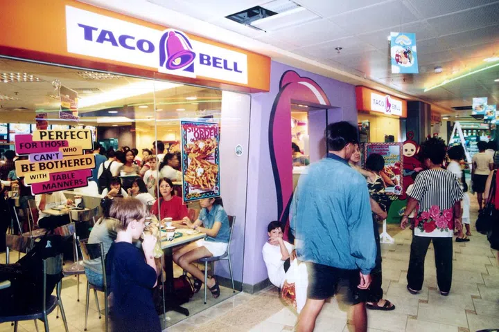 Taco Bell/MagLum/<mltaco>