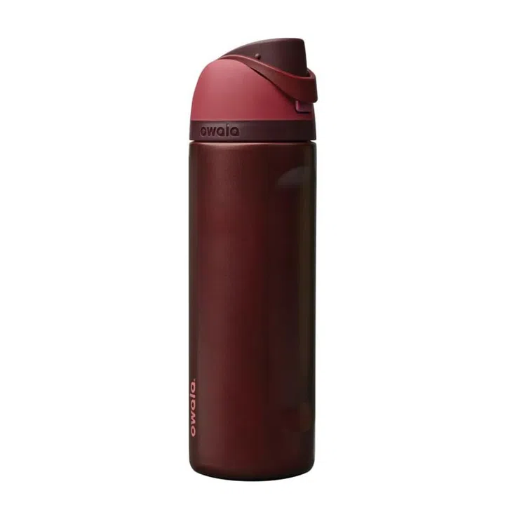 owala freesip insulated water bottle