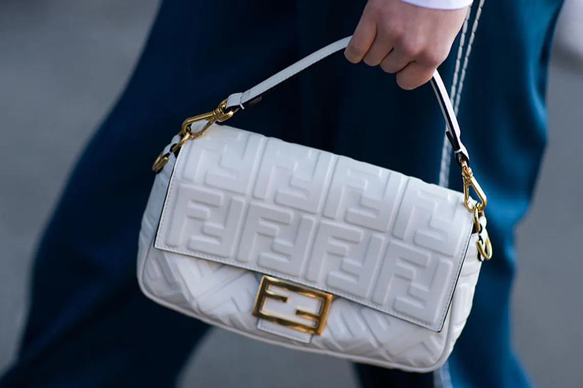 5 luxury resale stores to check out online now - Her World Singapore ...