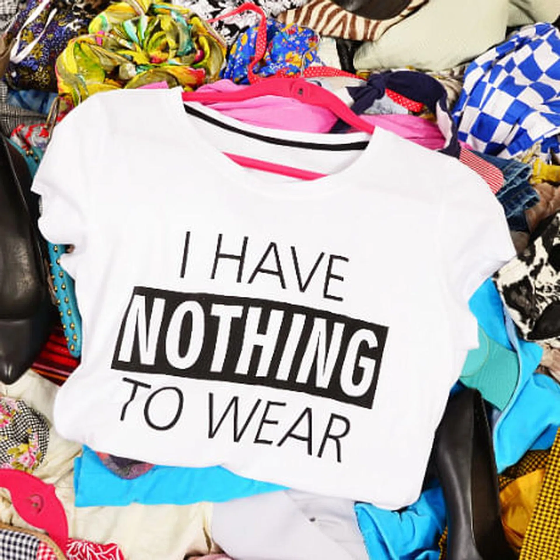 Easy tips organise your wardrobe closet singapore THUMBNAIL