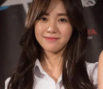 Kwon Mina