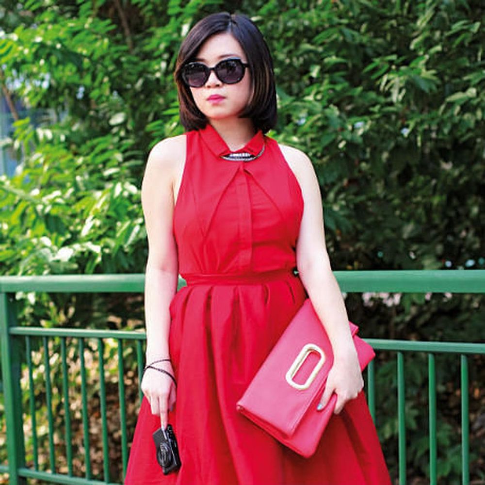 Street Style Awards winners: Where are they now? - Her World Singapore ...