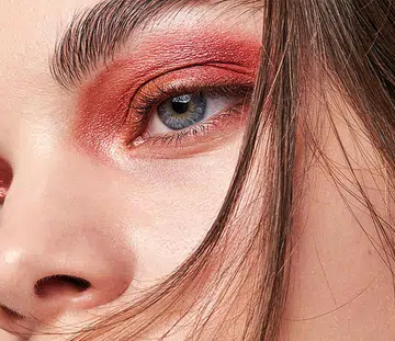 eyeshadow palettes
