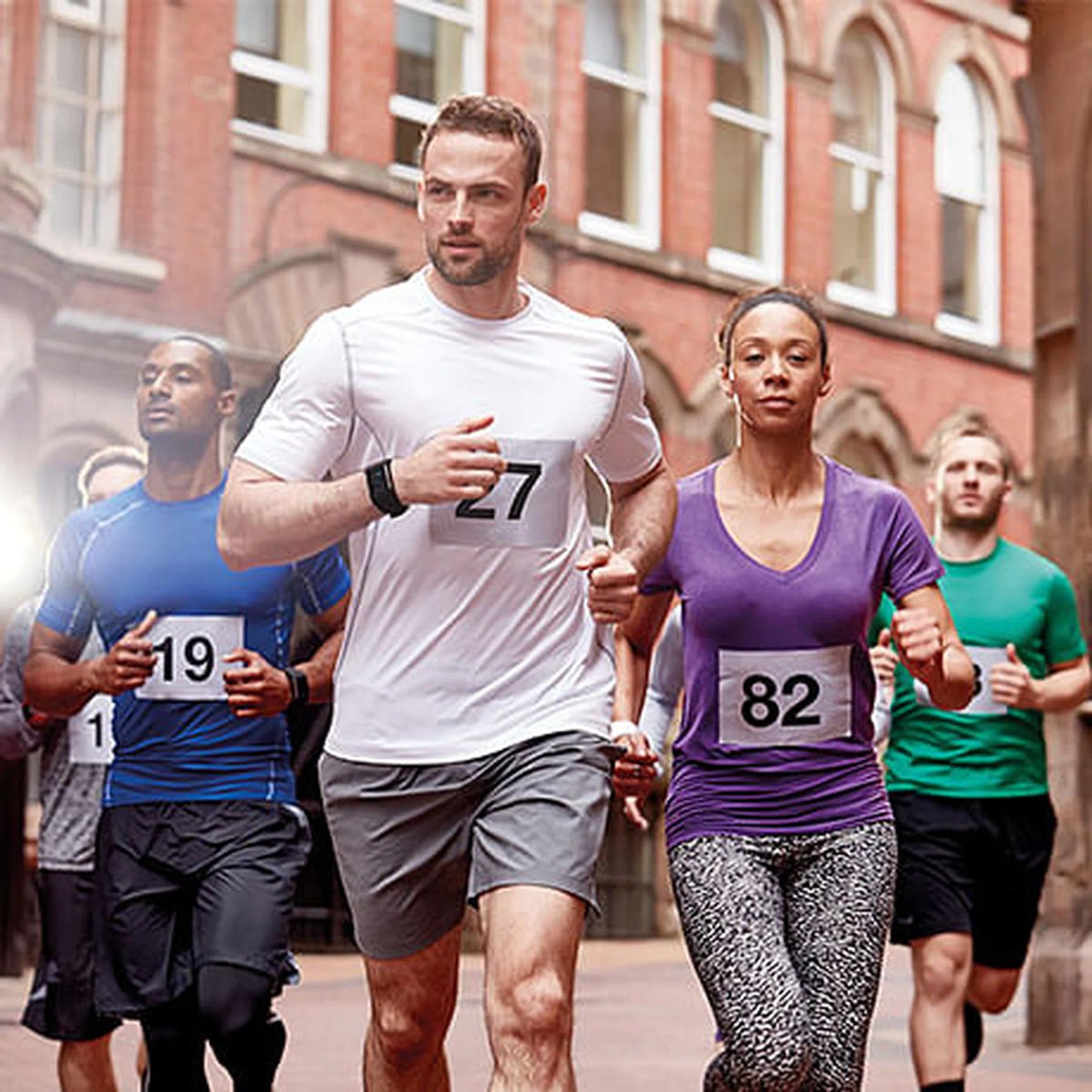 5 Best Training Tips For Runners