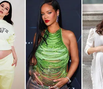 Pregnancy Fashion
