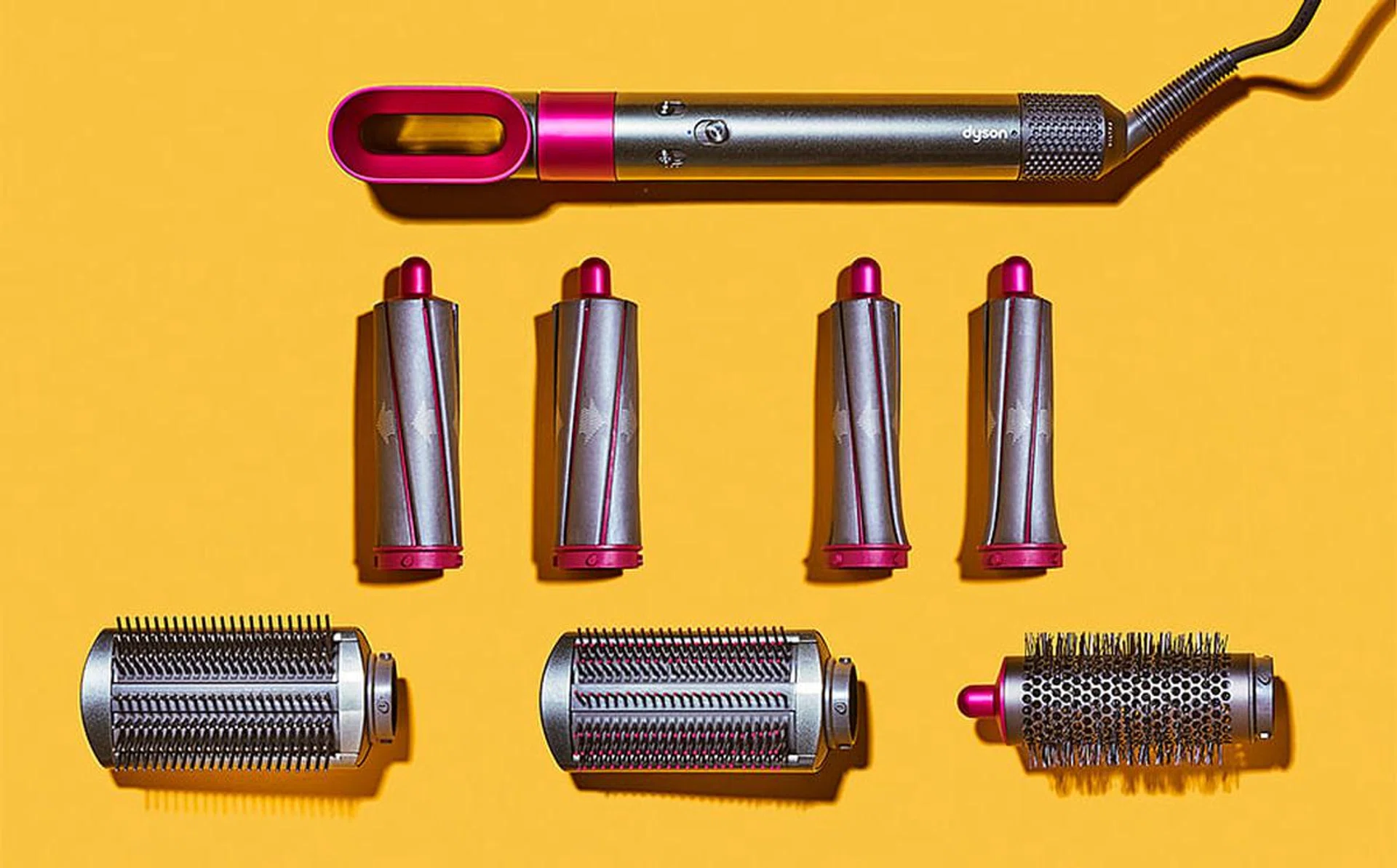 Dyson Airwrap 