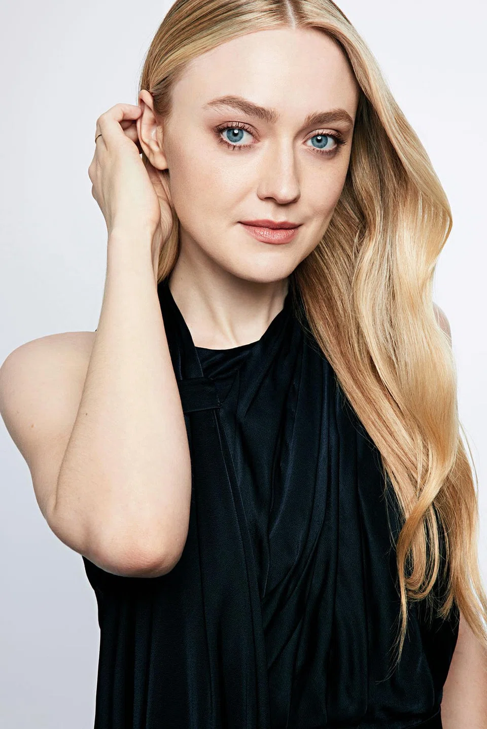 dakota fanning