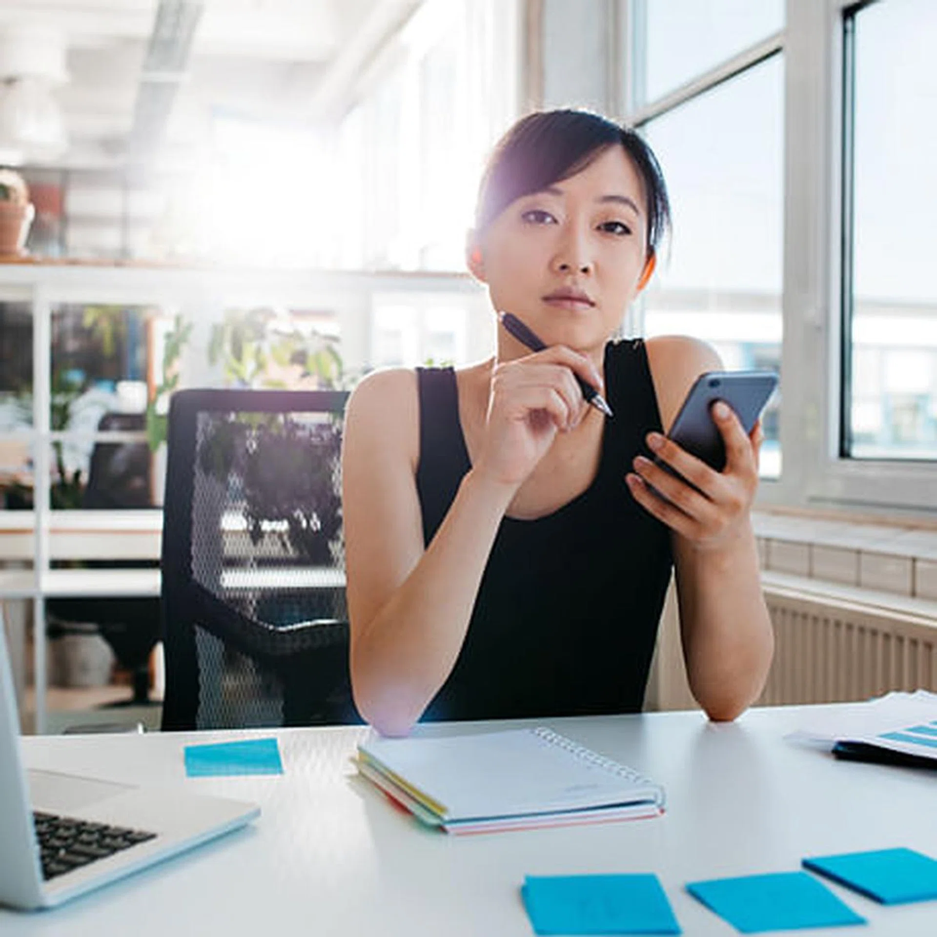 clever phrases to use at work impress your boss singapore - thumb