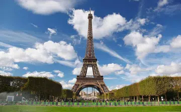 Where to travel to