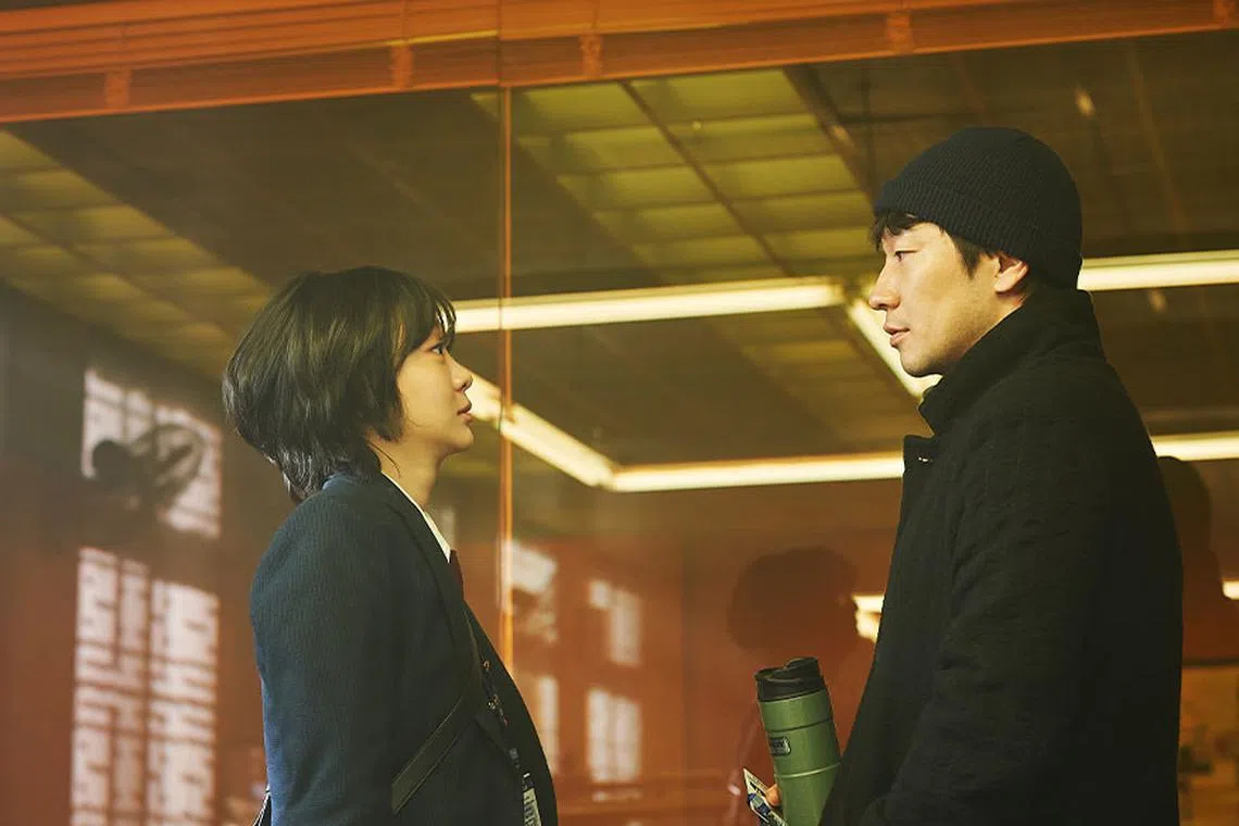 Why Nine Puzzles is the twisty KDrama that’s got everyone hooked Her