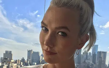 Karlie Kloss Instagram