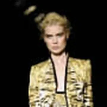 Roberto Cavalli Spring 2012