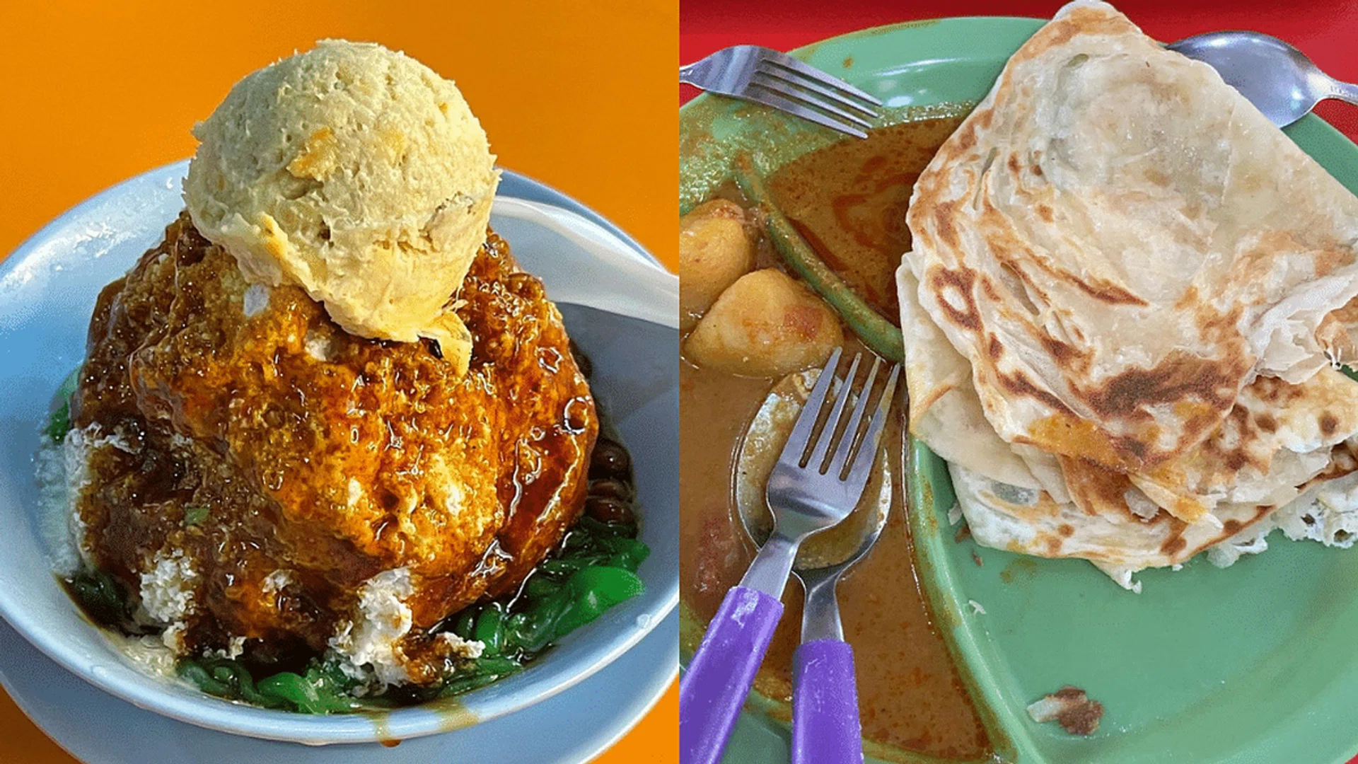 ABC Brickworks Food Centre