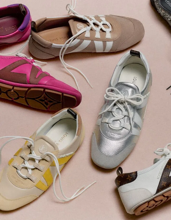 Photo: Louis Vuitton