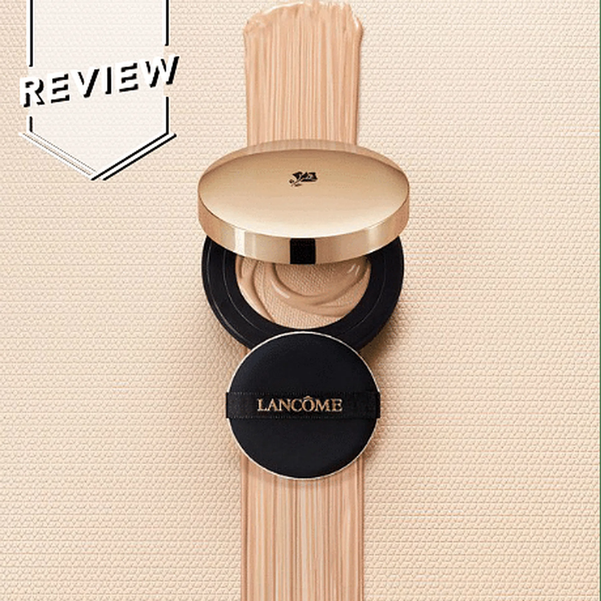 Associate editor EugeneÃƒÂ¢Ã¢â€šÂ¬Ã¢â€žÂ¢s favourite non-oily BB cushion foundations for soft matte skin