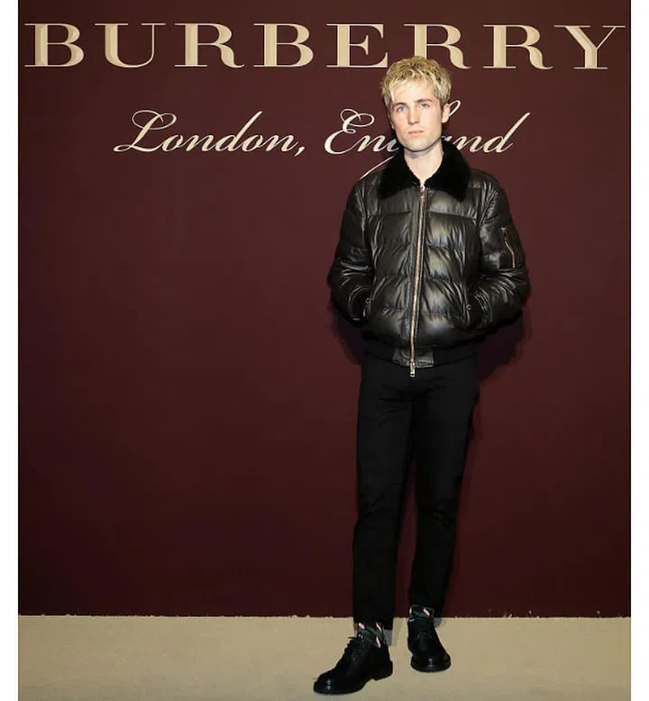 Image: Burberry
