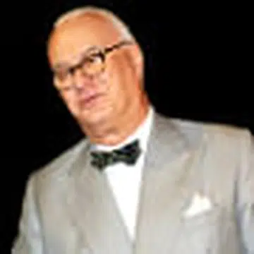 Manolo Blahnik laughs off shoe hoarding claims