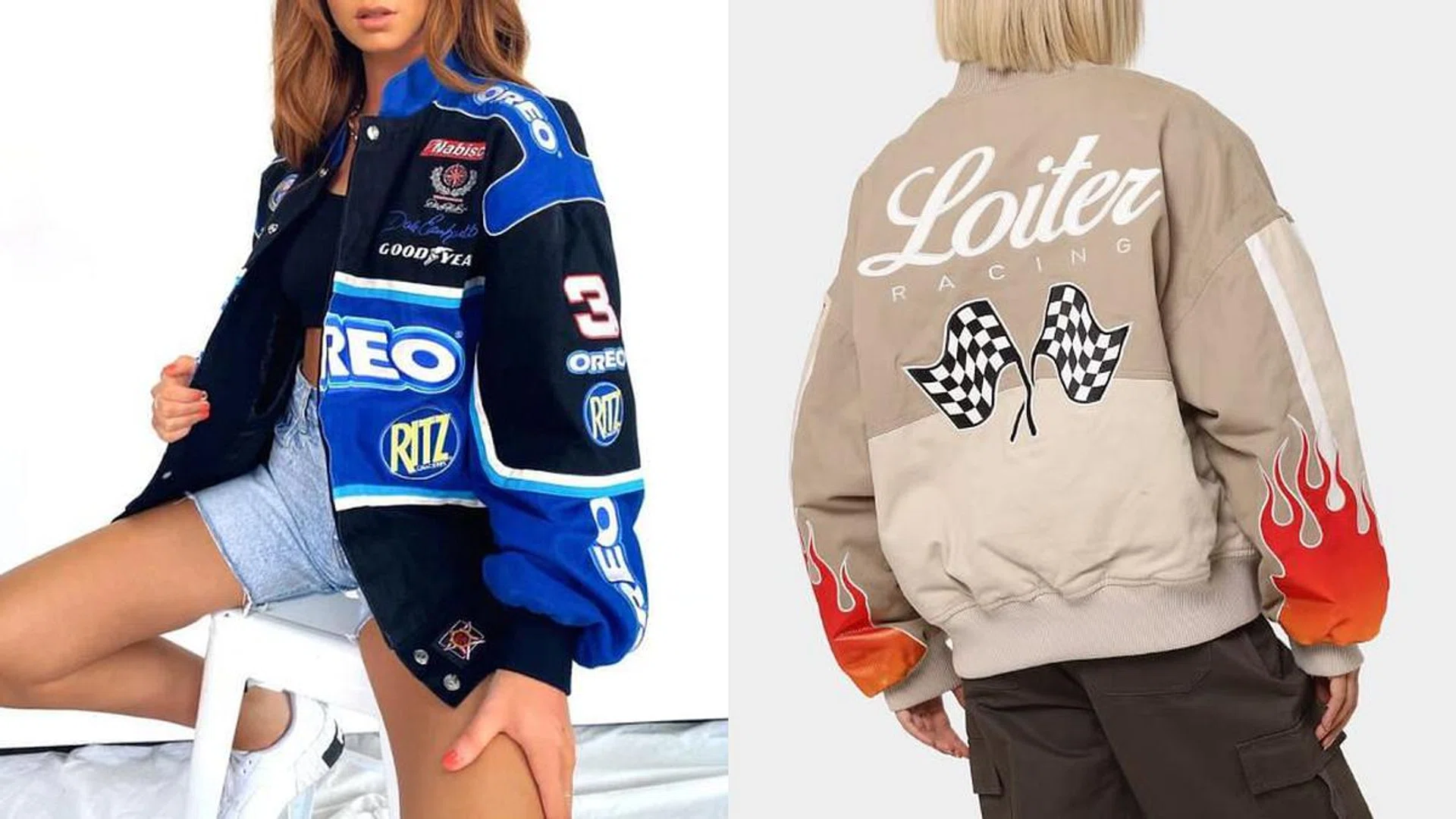 Credit: F1 Apparel, Culture Kings