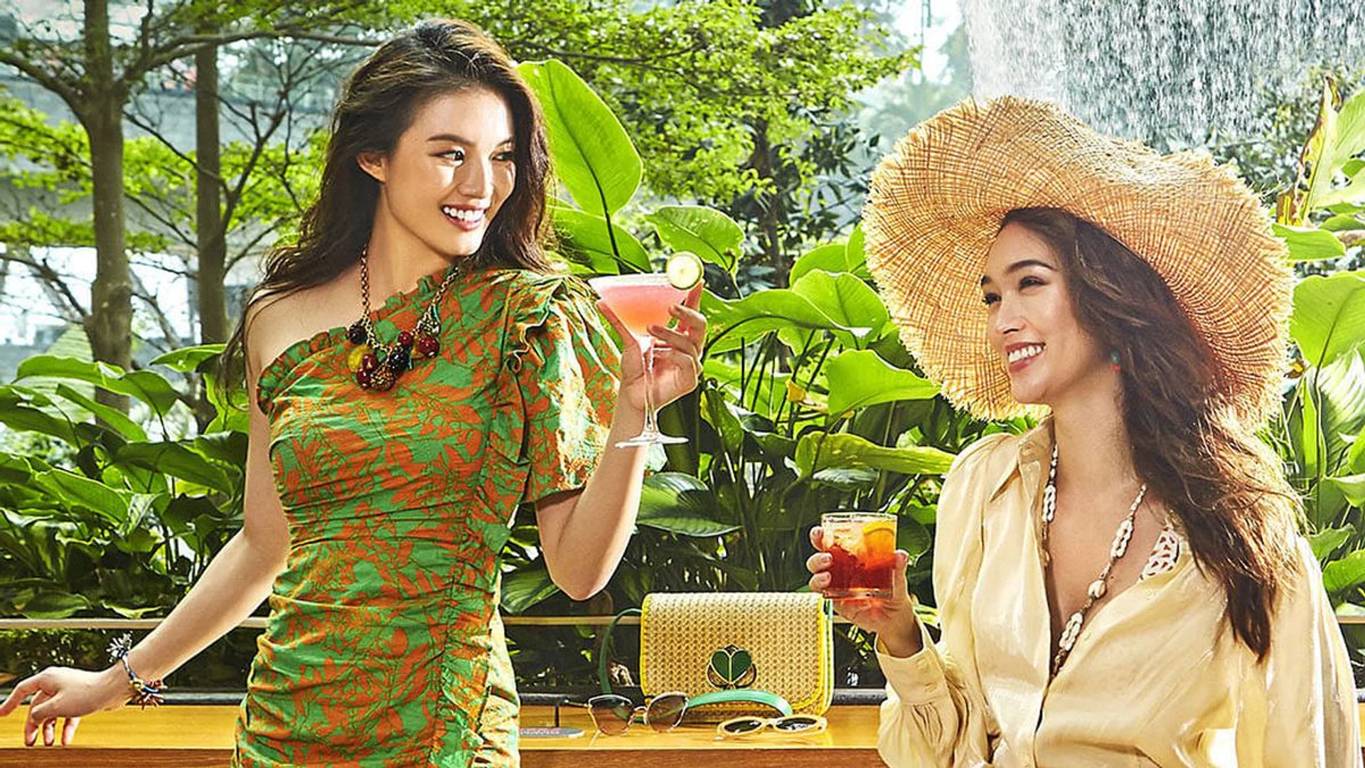 relax-at-jewel-changi-airport