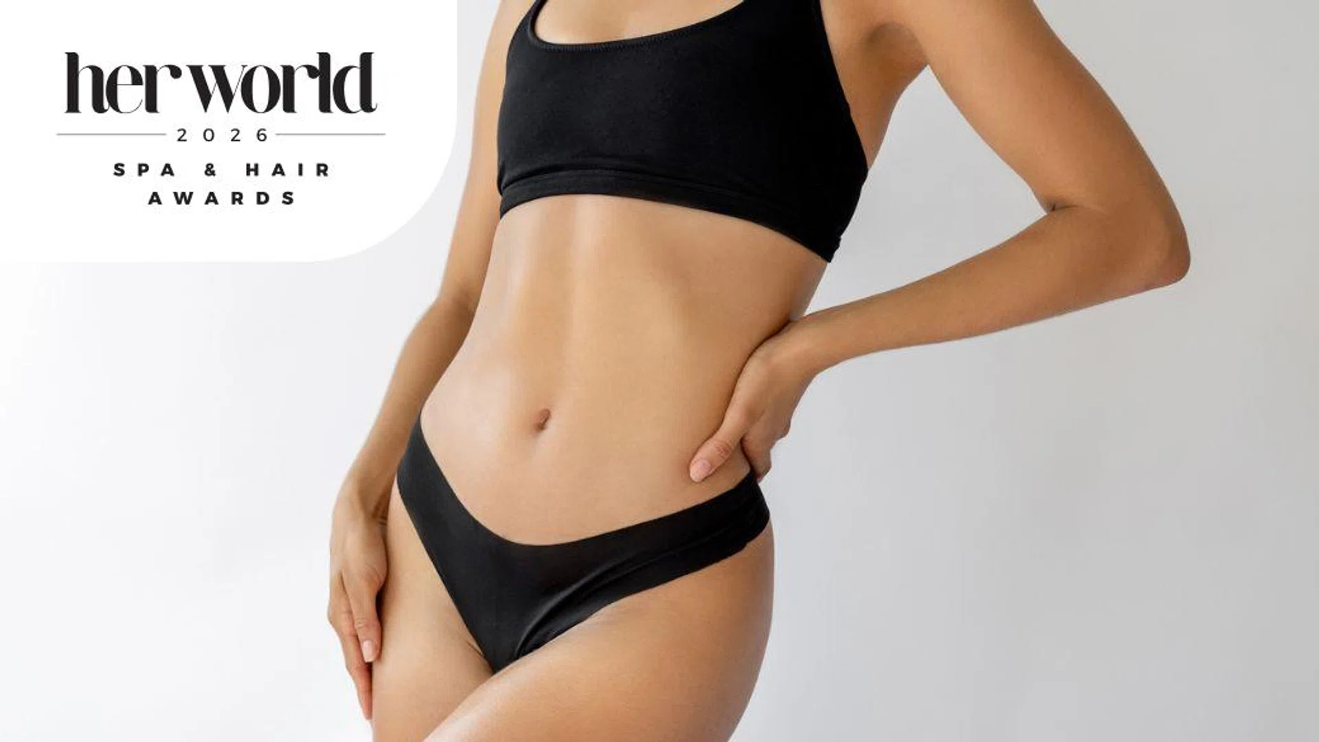 OZ Aesthetic Medispa Cooltech Define slimming