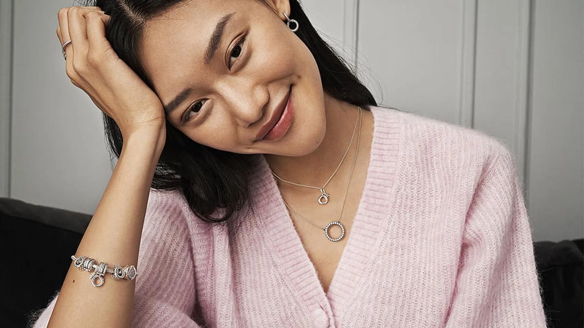 pandora singapore signature collection timeless jewellery