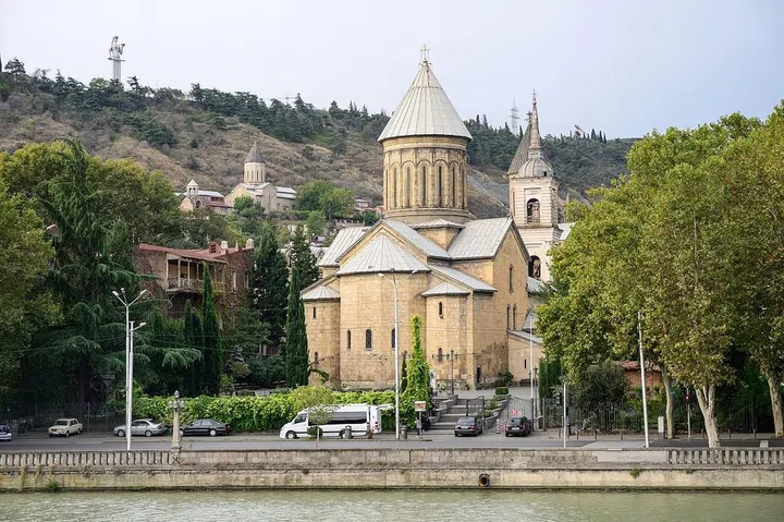 Photo: Kampee Patisena, Getty Images