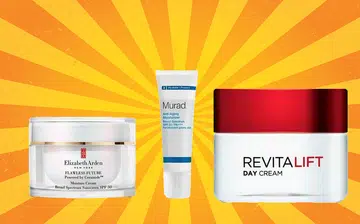 day cream spf