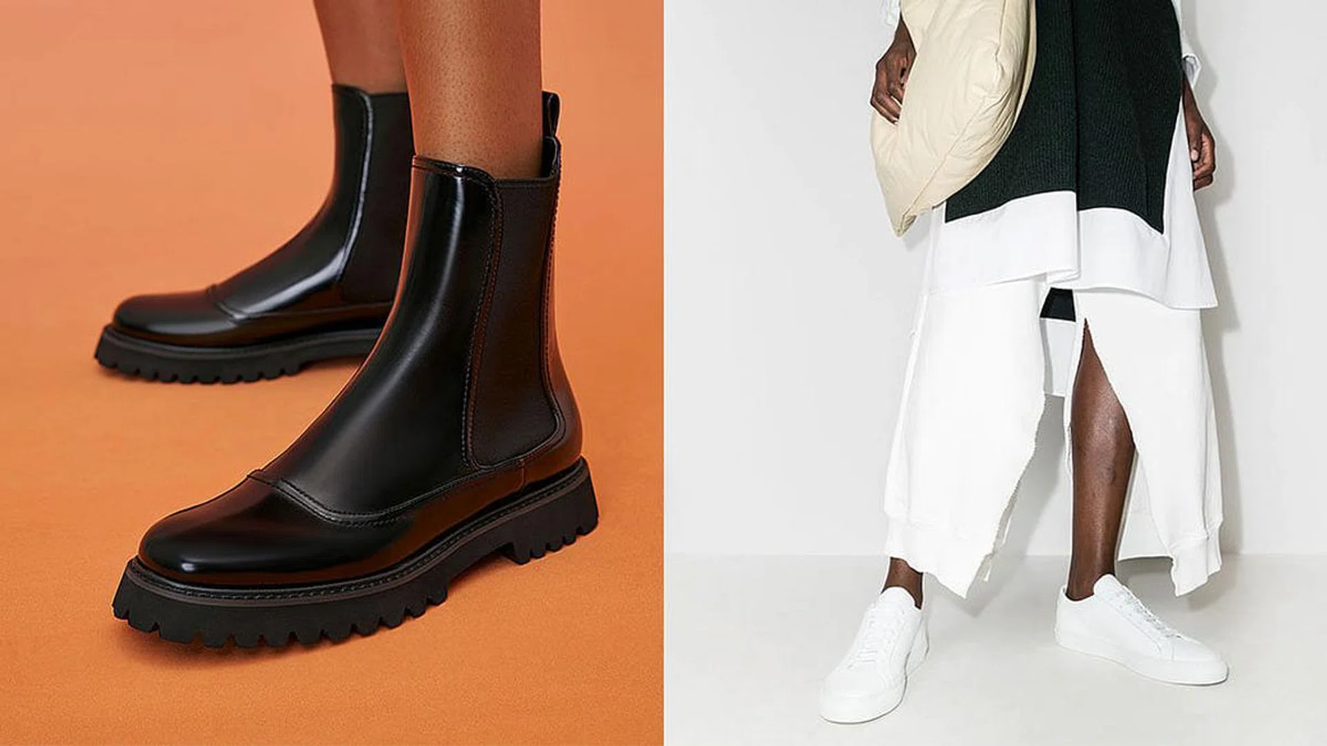 Credits: Charles & Keith, Farfetch 