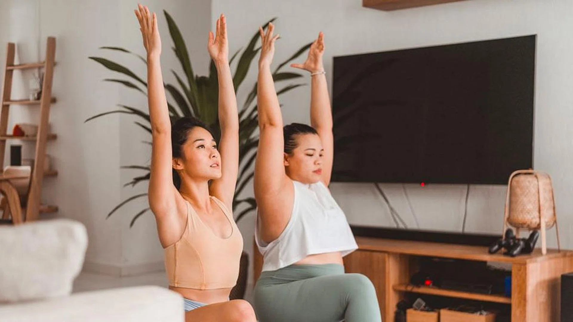 Virtual hiit classes hotsell