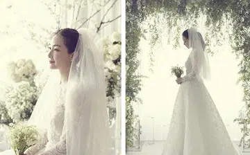 choijiwoowedding_ygentertainment