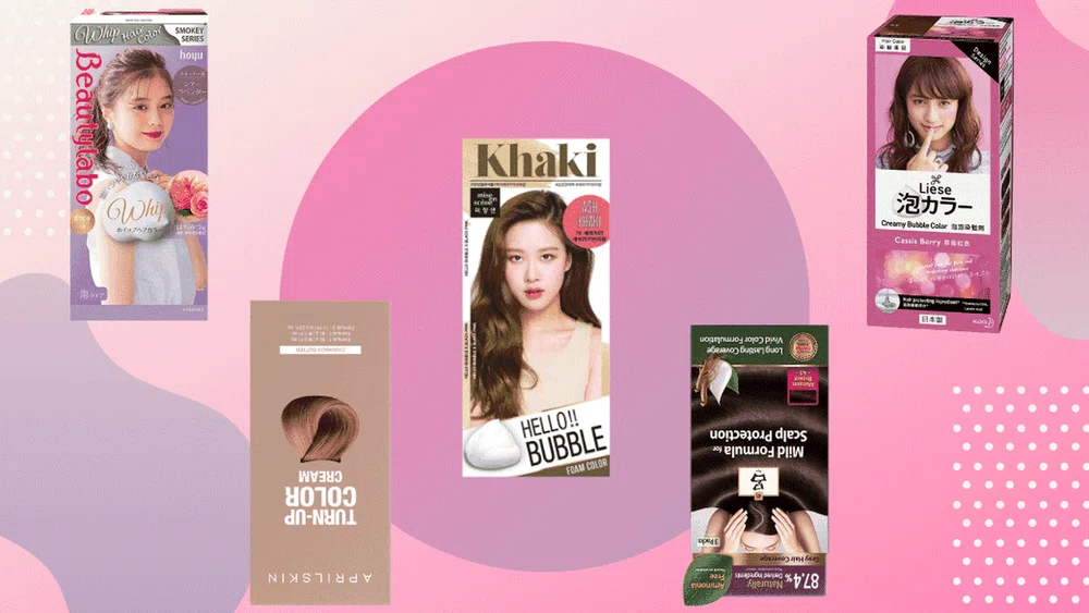 Blackpink’s At-Home Hair Dye Is Here, Try These Work-Appropriate Hair Colours