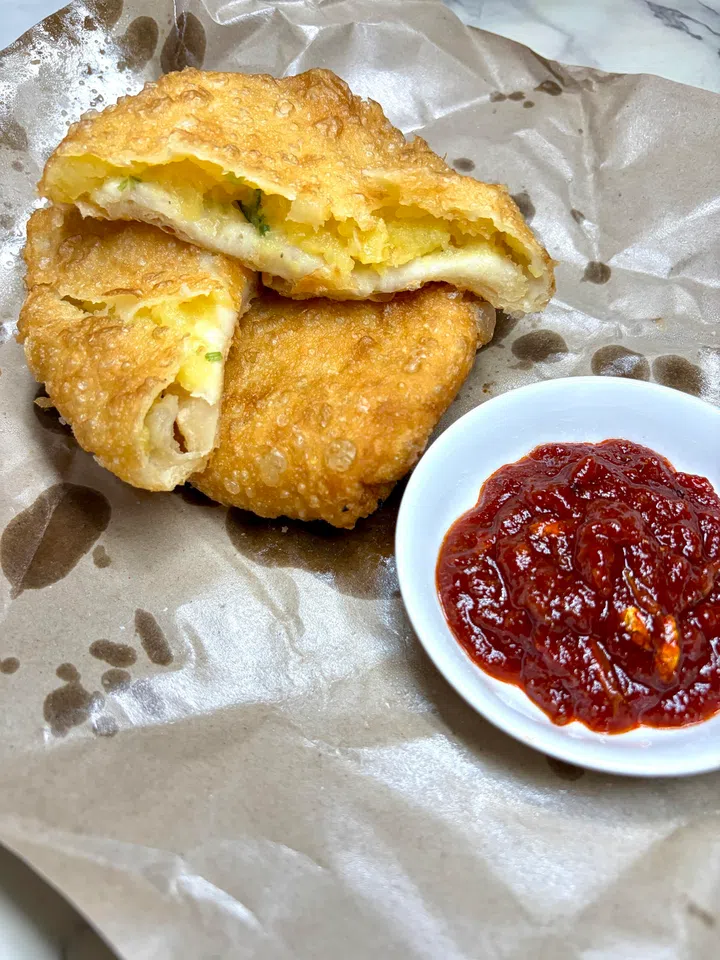 eqbazaar07
ST PHOTO: EUNICE QUEK