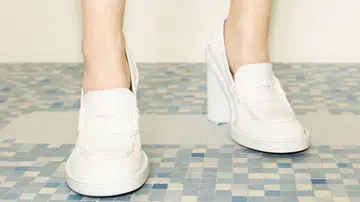 Step up your loafer game.