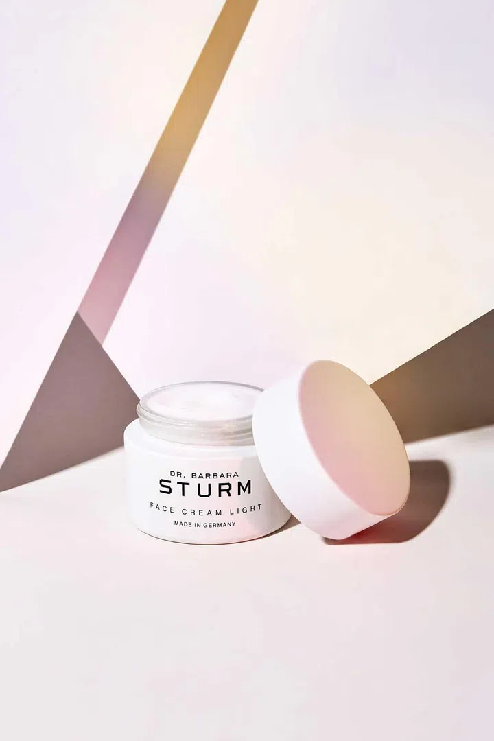Face Cream, $255