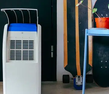 Close Comfort: How I survived working from home during circuit breaker without air con