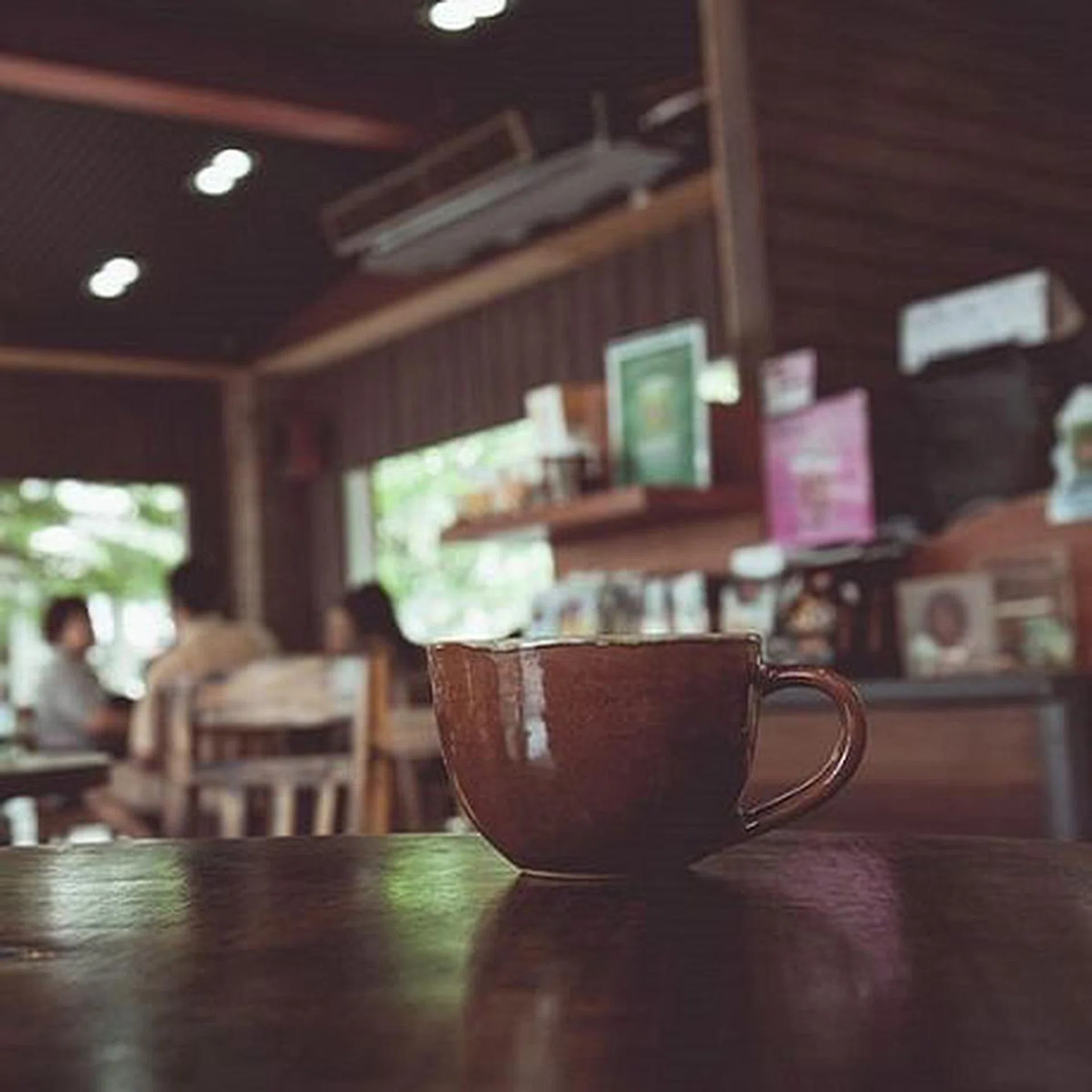 5 cafes in the HDB heartlands for cheap and good food