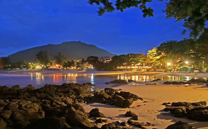 Phuket Thailand