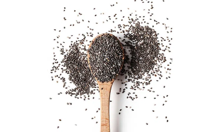 Soursop, coconut milk