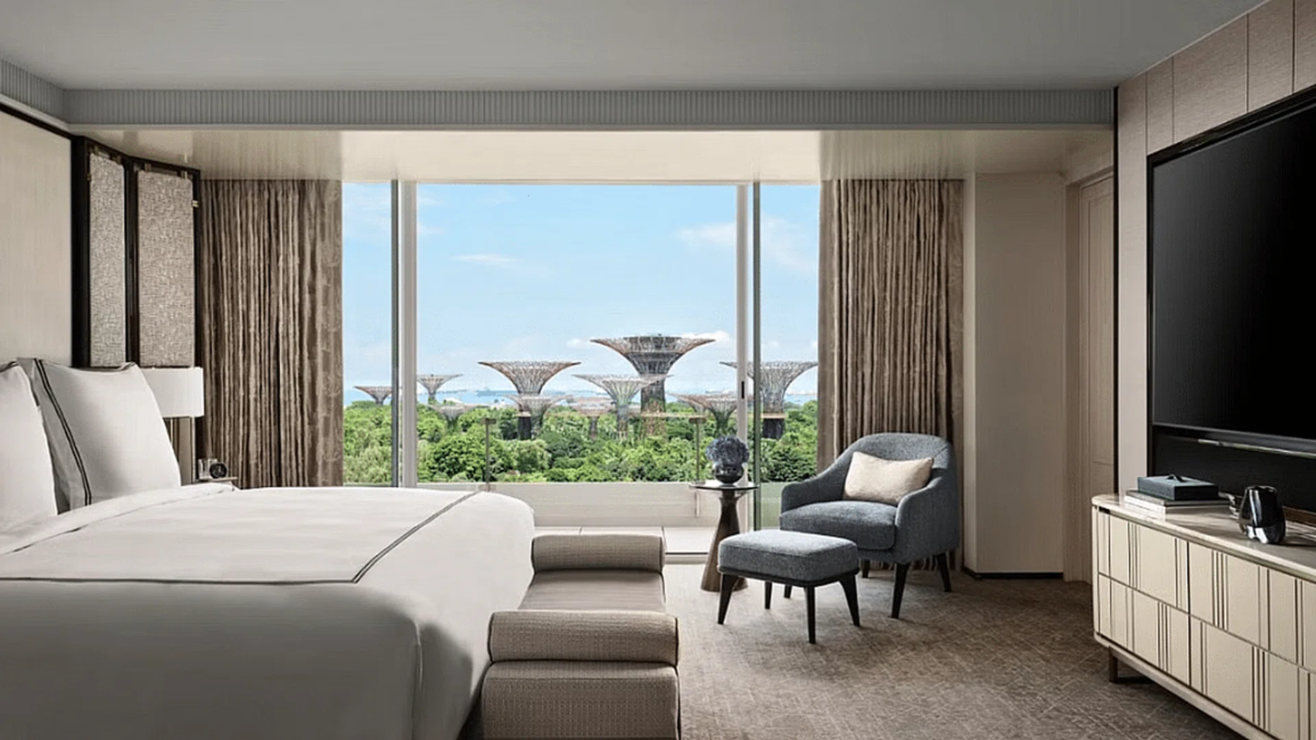 Marina Bay Sands