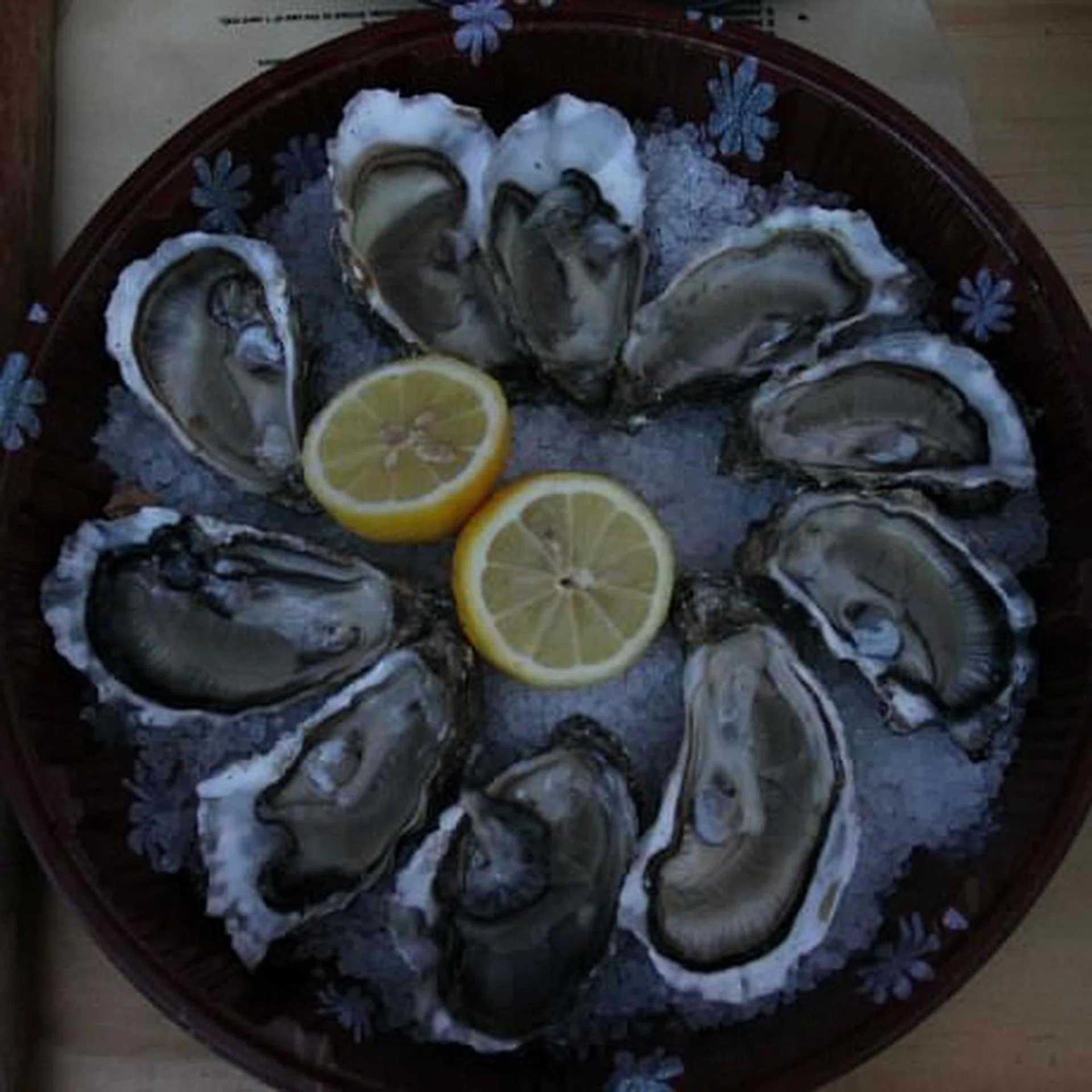 Siloso Grillfest